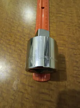 14-951 ARMSTRONG Armaloy Square Drive Adapter