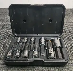 15-430 ARMSTRONG Hex Driver Socket Set