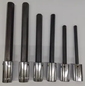 16-314 ARMSTRONG Hex Socket Set Drive