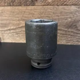 16-652 ARMSTRONG Drive Point Impact Socket Armaloy
