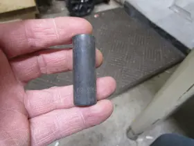 19-214 ARMSTRONG Nos Drive Point Impact Socket
