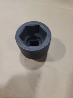 21-052 ARMSTRONG Drive Impact Socket Armaloy