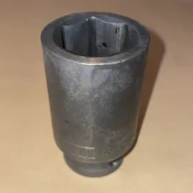 21-240 ARMSTRONG Drive Impact Socket