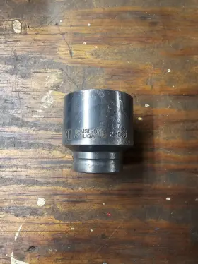 21060 ARMSTRONG Drive Impact Socket
