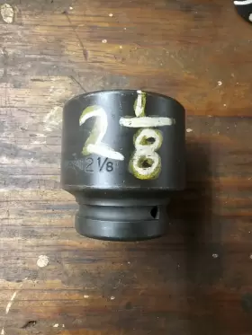 22-068 ARMSTRONG Impact Socket