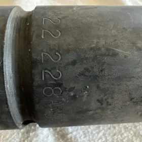 22-228 ARMSTRONG Drive Point Impact Socket