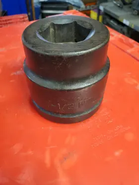 23-048 ARMSTRONG Impact Socket Drive #2