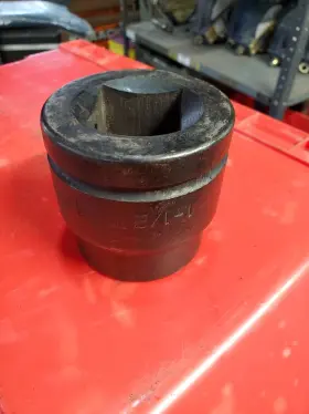 23-048 ARMSTRONG Impact Socket Drive #3