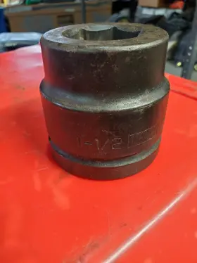 23-048 ARMSTRONG Impact Socket Drive