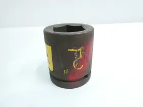 23-064 ARMSTRONG Impact Socket Drive #2