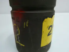 23-064 ARMSTRONG Impact Socket Drive #3
