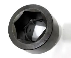 24-088 ARMSTRONG Impact Socket Square Drive Point