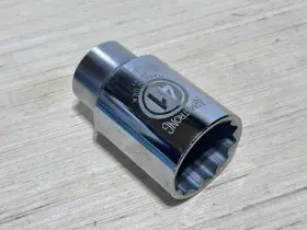 40-341 ARMSTRONG Tools Point Socket Drive