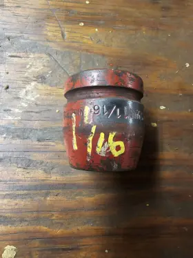 7-634 ARMSTRONG Drive Impact Socket