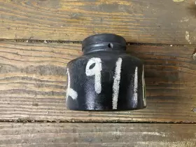 7-682 ARMSTRONG Drive Impact Socket