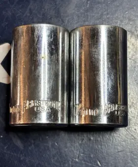 39-017 ARMSTRONG APEX Socket Drive