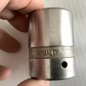 H-1232 ARMSTRONG Drive Socket #3