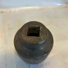 H1268 ARMSTRONG Drive Shallow Point Impact Socket #3