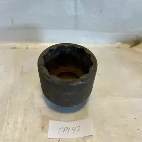 H1268 ARMSTRONG Drive Shallow Point Impact Socket