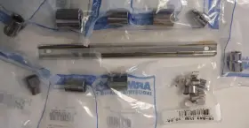 P5-266 ARMSTRONG Drive Point Socket Set