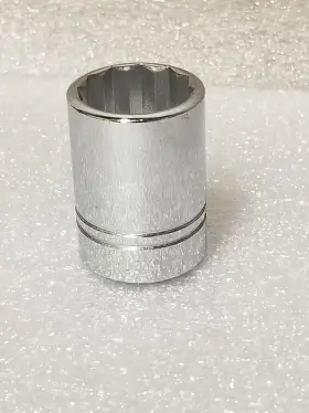 ST-1226 ARMSTRONG Armaloy Drive Standard Socket