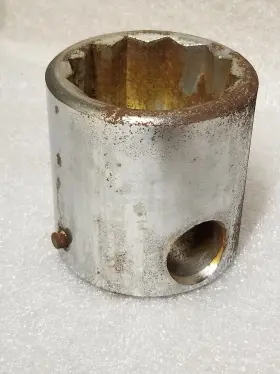 X-1270 ARMSTRONG Armaloy Drive Standard Socket