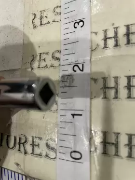 37-711 ARNSTRONG Armstrong Drive Hex Std Bit Socket #3