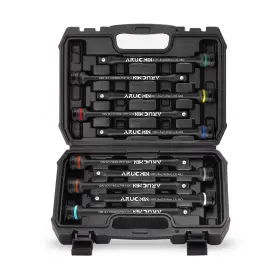 JG10-001 ARUCMIN Drive Torque Limiting Extension Bar Set Lug