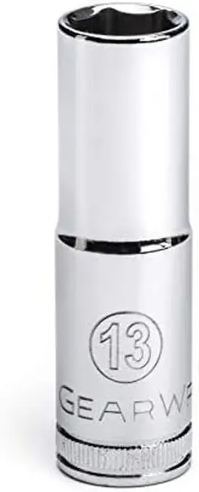 80395 AS SHOWN Gearwrench Drive Socket