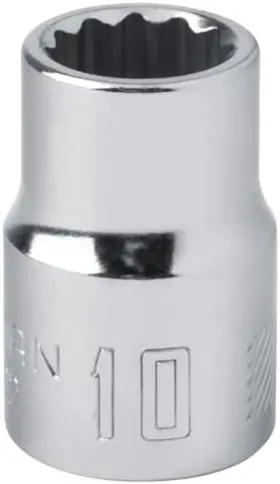 CMMT44302 CRAFTSMAN Drive Point Standard Socket