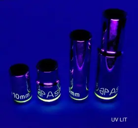 745227069965 ASTRO Pneumatic Uv Glowing Sockets #2