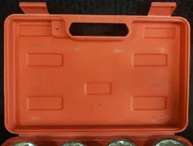 2138 ASTRO PNEUMATIC Socket Set #2