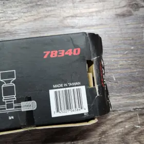 78340 ASTRO PNEUMATIC Nano Pinless Impact Sockets #3