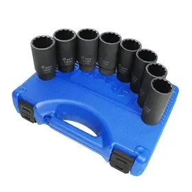 78868-59 ASTRO PNEUMATIC Axle Nut Socket Set