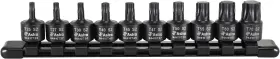 94410T ASTRO PNEUMATIC Drive Nano Impact Torx Bit Sockets