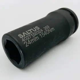 4027150324 ATLAS COPCO Socket Square Drive Hex Saltus
