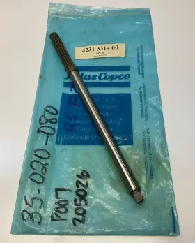 4231331400 ATLAS COPCO Socket Holder