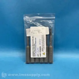 44308 ATS Bag Steel Hex Cup Sockets Fnfp