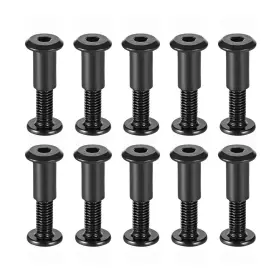 AW2020031201 AWCLUB Hex Socket Screw Post Binding Bolts Hole