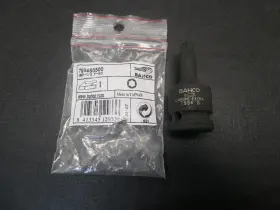 7994S0550 BAHCO Bit Socket