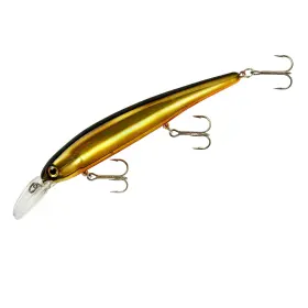 BDTWBS162 BANDIT LURES Walleye Shallow Trolling Plug
