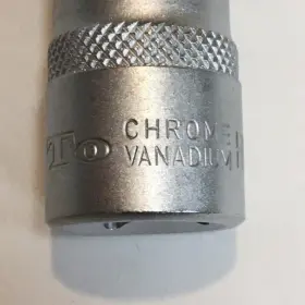 HW14 BAT TOOL Allen Socket Drive Vanadium #3