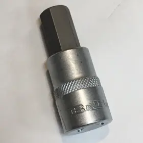 HW14 BAT TOOL Allen Socket Drive Vanadium