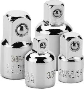 VRVN-001-B-324-VC BATES CHOICE Impact Socket Adapter Reducer