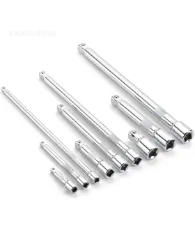 810168260501 BATES CHOICE Wobble Extension Set