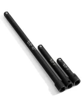 810168260518 BATES CHOICE Impact Extension Bar Set Drive