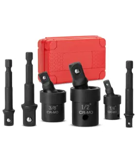 810168260570 BATES CHOICE Impact Joint Set