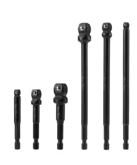 810168261904 BATES CHOICE Impact Wobble Adapter Set