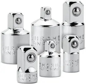 NUAK006B352 BATES CHOICE Impact Socket Adapter Reducer Set