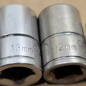 2113130 BENCHTOP Drive Socket #2